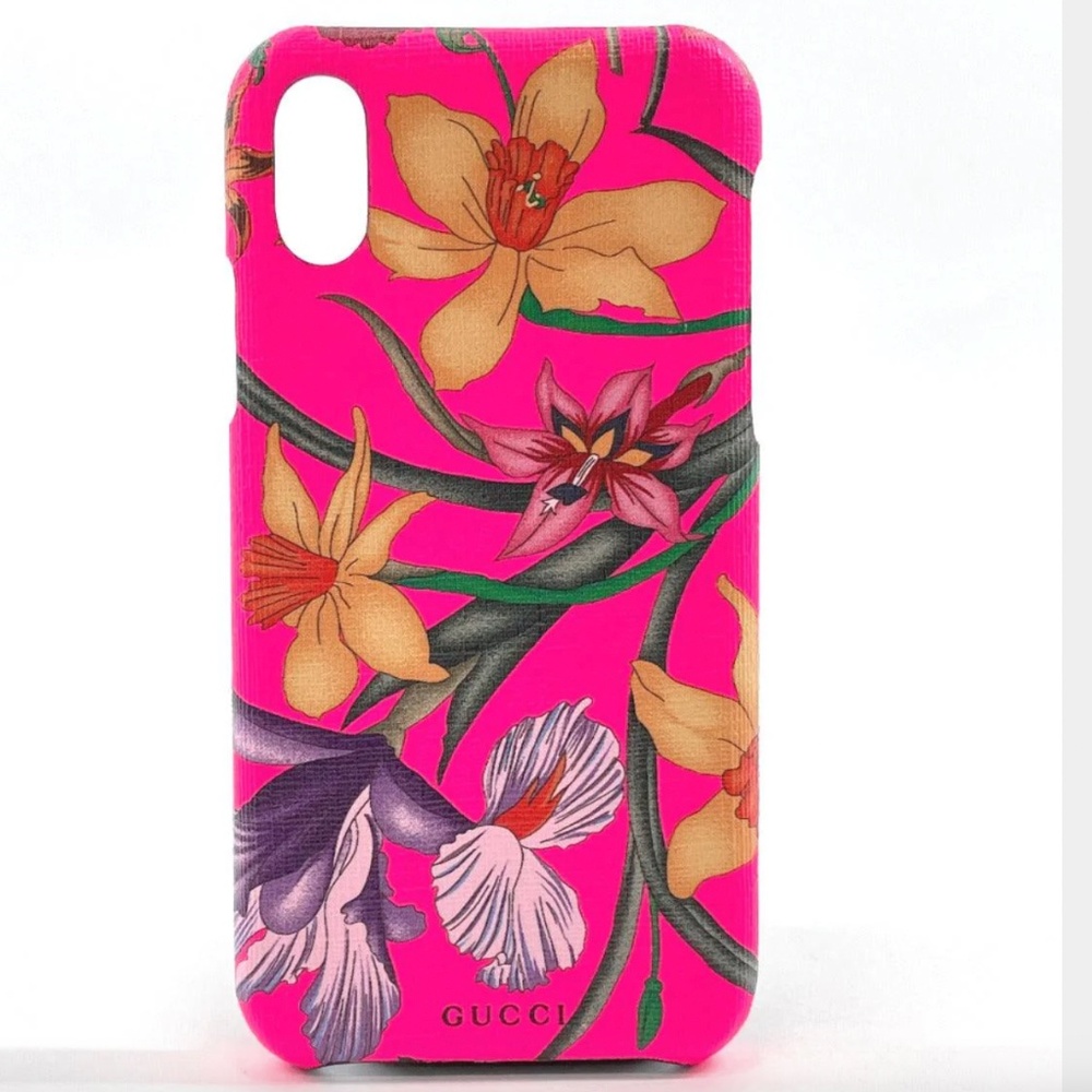 Gucci Phone Case